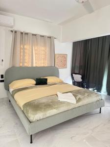 Nashaly suite