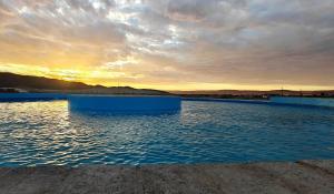 Sossus Oasis Campsite