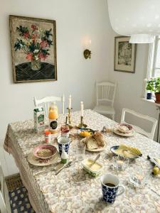 1930S Archipelago Villa In Köpmanholm