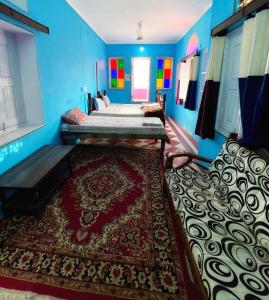 Hotel Paramount Palace