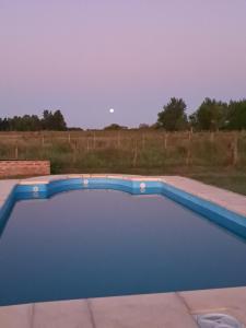 Hospedaje La Obsidiana