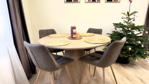 Brownie Prague Design Apartment, free garage parking