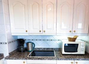 Skol 727 Lovely 2 Bedroom Duplex in Marbella Center