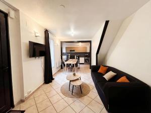 Centre historique de Melun - Paris en moins d1h