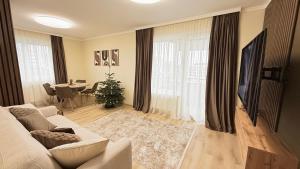 Brownie Prague Design Apartment, free garage parking