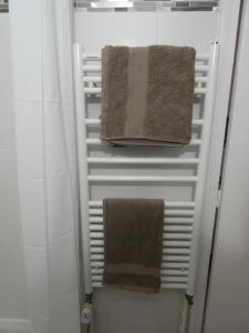 Studio avec lit queensize