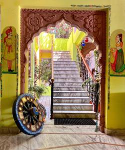 Hotel Paramount Palace