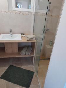 Le nouvel Érable, maison de campagne