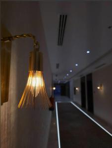 شقق عنوان البيان المخدومة - Anwan Albayan Serviced Apartments