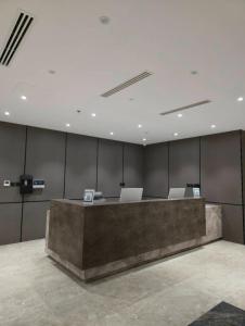 شقق عنوان البيان المخدومة - Anwan Albayan Serviced Apartments