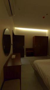 شقق عنوان البيان المخدومة - Anwan Albayan Serviced Apartments