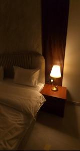 شقق عنوان البيان المخدومة - Anwan Albayan Serviced Apartments