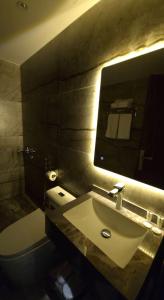 شقق عنوان البيان المخدومة - Anwan Albayan Serviced Apartments