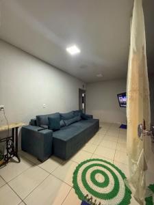 Casa ampla com vista pra mata