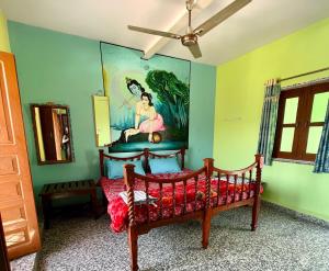 Hotel Paramount Palace