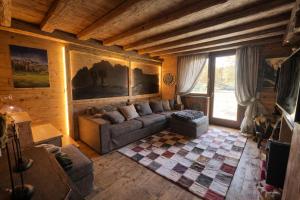Ca Dei Nani - Exclusive stay with sauna