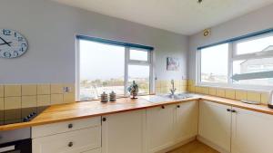 D50 Ocean Swell, Riviere Towans