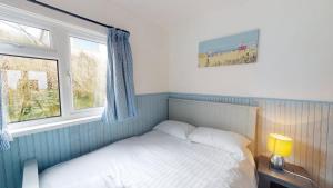 D50 Ocean Swell, Riviere Towans