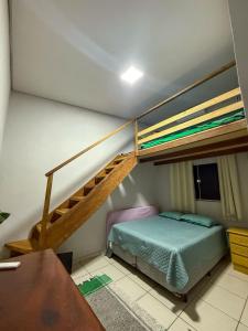 Casa ampla com vista pra mata