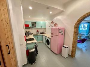 Arty city house Casa Da Selva