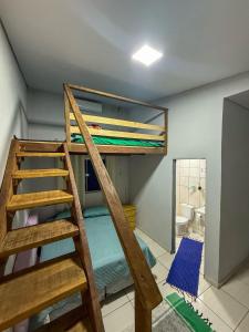 Casa ampla com vista pra mata