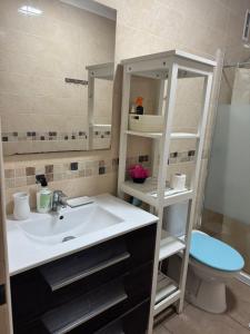 Apartamento Callao Salvaje