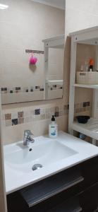 Apartamento Callao Salvaje