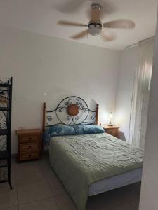 Apartamento Callao Salvaje