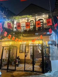 ConiHouse Cơ Sở 3 ThongDong