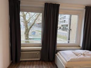 CityStay Cologne Apartments & Rooms