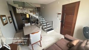 Cobertura R2 Maceió