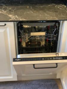 Sunny Central Apartment on Central Square