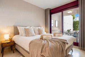 Casa Casares - Big Garden & near the Beach