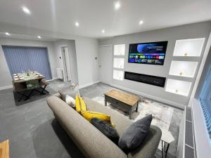 Sea View House Marske-by-the-Sea NEW LISTING PREMIUM SPECIAL