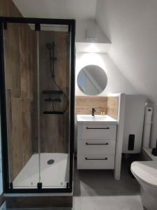 Studio Vannes - Bernus