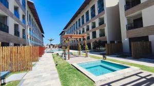 Max Carneiros Suites by CTA