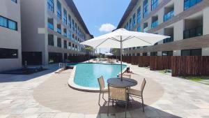 Max Carneiros Suites by CTA