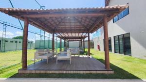 Max Carneiros Suites by CTA