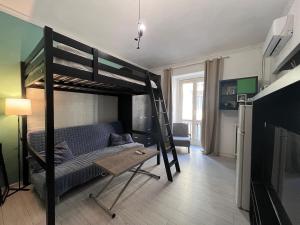 Mole Antonelliana - Giardini Reali - Centro - C1