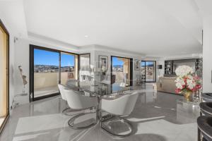 REF 2027 - Cannes Centre - Apartment for Rent