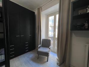 Mole Antonelliana - Giardini Reali - Centro - C1