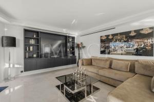 REF 2027 - Cannes Centre - Apartment for Rent
