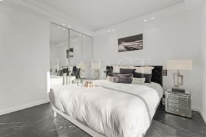 REF 2027 - Cannes Centre - Apartment for Rent