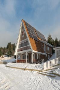 Freeman-3a - двокімнатний апартамент на увесь перший поверх котеджу - це виокремлена незалежна ЧАСТИНА БУДИНКУ з окремим входом з великою тер