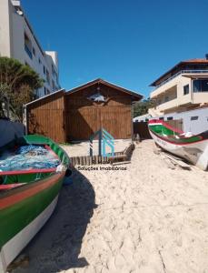 Complexo com saída ao mar 0137