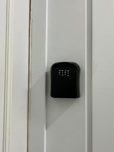 The new brickhouse apartment