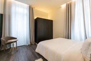 LETHESHOME Apartments