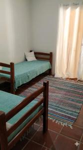 Refúgio de Casal na Floresta Suíte e Piscina Natural