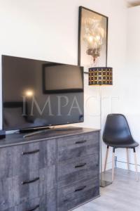 Cannes Croisette 2034 - Studio for rent