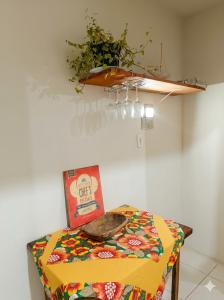 Refúgio de Casal na Floresta Suíte e Piscina Natural